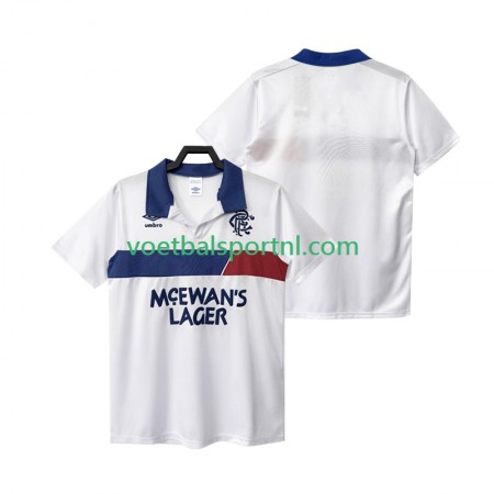 Rangers Retro Uit Shirt 1994